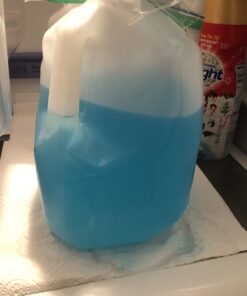 Gatorade Thirst Quencher Powder, Frost Glacier Freeze, 76.5 Ounce, Pack of 1 38 617Ftm41sML