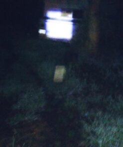 BlueFire 1200 Lumen Super Bright XM-L2 LED Handheld Flashlight with Adjustable Focus and 5 Light Modes, Outdoor LED Torch, Tactical Flashlight for Camping & Hiking 45 617G7etHF0L