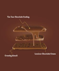 Arnott's Tim Tam Original Value Pack , 11.7 Ounce 19 617GJrSsYCL