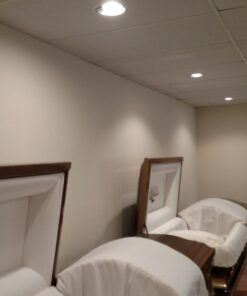 TCP Recessed Kitchen LED Light Bulbs, 65W Equivalent, Non-Dimmable, Soft White (6 Pack) Soft White - Non-Dimmable - 6-pack 23 617N120jY6L