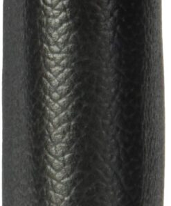 John Deere Men's Tri-Fold Wallet,Black,One Size 6 617NfqsvfCL