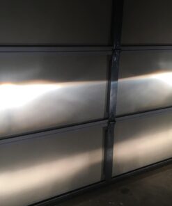 Sylvania H11SU.BP2 SilverStar ULTRA H11High Performance Halogen Headlight Bulbs with Alloy Coating, White (2 Pack) 44 617Om8aWrL