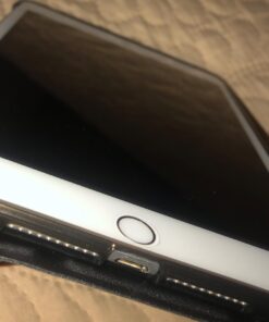 Supershieldz (3 Pack) Designed for Apple iPad Mini 5 (2019) and iPad Mini 4 Screen Protector, High Definition Clear Shield (PET) 9 617PEZyaEnL