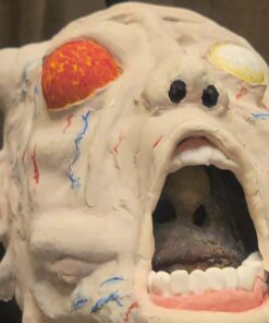 The Monster Makers RD-407 Mask Making Latex (1 Quart) 22 617QHJU9Y6L