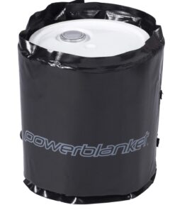 Powerblanket BH05-PRO 5 Gallon Bucket Heater 22 617SJTT34SL