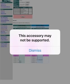 Anker iPhone Charger Cable, Powerline II Lightning Cable (10ft), Durable Cable, MFi Certified for iPhone X / 8/8 Plus /7/7 Plus / 6/6 Plus / 5s (White), iPad 8, and More 10ft White 28 617TNCBdDL