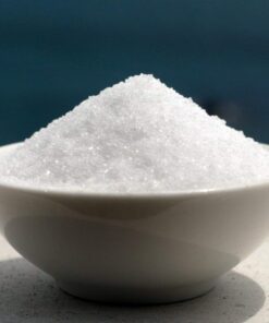 Anthony's Erythritol Granules, 2.5 lb, Non GMO, Sweetener, Keto & Paleo Friendly Regular 2.5 Pound (Pack of 1) 23 617TdXy0UbL 5