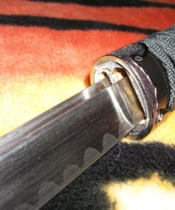 Musashi Double Bladed Samurai Katana Wakizashi 2 Pc Set 17 617Ur0cOJvL