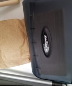 Genuine Joe GJO21020 1-Ply Single-foCSLD Paper Towel, 10-1/4" Length x 9.10" Width, Natural (Case of 16 Packs, 250 sheets per Pack) 16 617V4rrCmLL