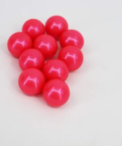 Valken Infinity Paintballs - 68cal - 2,000ct - Pink-Pink Fill 24 617Vs6UNmSL