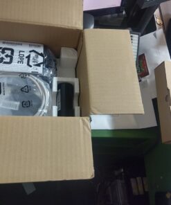 Epson TM-T20II Direct Thermal Printer USB - Monochrome - Desktop - Receipt Print C31CD52062 16 617W3YvDEML