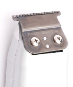 Andis T-Outliner & GTX Replacement One Hittaz Zero Gap Modified T Blades for Model GO, GTO #04521 by Pro-Mate w/Free Screws. 1 Count (Pack of 1) 28 617WjAFziFL