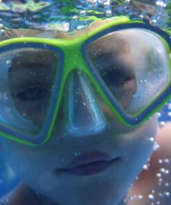 Zonman DSLR Camera Univeral Waterproof Underwater Housing Case Pouch Bag for Canon Nikon Sony Pentax Brand Digital SLR Cameras Transparent 41 617Z0AU3HiL