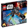 LEGO Star Wars Poes X-Wing Fighter 75102 Building Kit