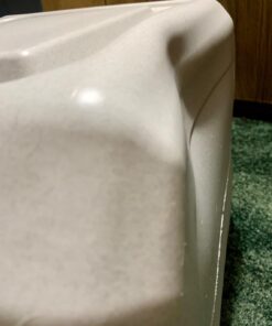 Gamma2 Vittles Vault Stackable Dog Food Storage Container, Up to 60 Pounds Dry Pet Food Storage, Made in USA 62 617aM7MaxCL