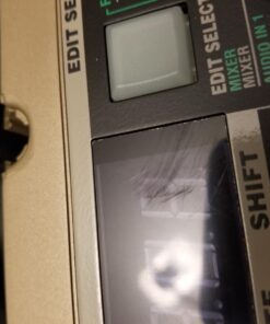 Korg microKorg 37-Key Analog Modeling Synthesizer with Vocoder 13 617bFAjdp4L