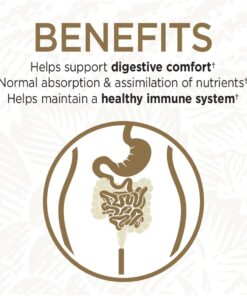 Alternative view of Garden of Life Primal Defense Ultra Ultimate Probiotic Formula - 15 Billion CFU and 13 Strains of Probiotics Plus HSOs for Healthy Digestive Balance, Vegetarian and Gluten Free, 90 Capsules 90 Count (Pack of 1)