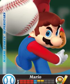 Alternative view of Mario Sports Superstars - Nintendo 3DS Standard