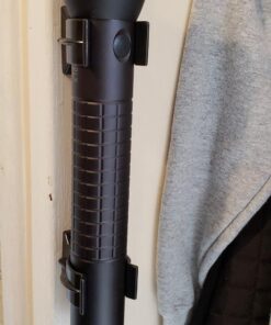 Maglite ML300LX LED 3-Cell D Flashlight, Matte Black 3-D Cell 80 617eCgvDmuL