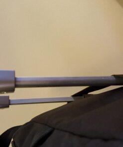 DELSEY Paris Titanium Hardside Expandable Luggage with Spinner Wheels, Silver, Carry-On 19 Inch 24 617ehTOA4qL