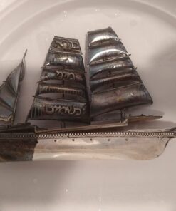 Goddard’s Silver Cleaner Dip – Silver Jewelry Cleaner Solution for Filigree Metalwork & Small Items – Professional Use Silver Tarnish Remover – Silverware Cleaning Supplies (10 oz) 49 617fWpgvuUL 2