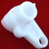 Whirlpool Part Number 9706885: ARM. BOWL LIFT