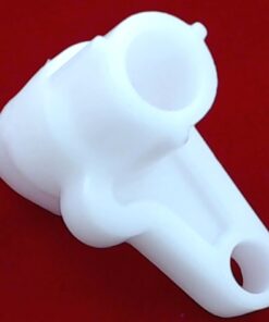 Whirlpool Part Number 9706885: ARM. BOWL LIFT
