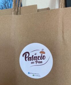 Avery Round Labels for Laser & Inkjet Printers, 2.5", 90 Glossy White Labels (22830) 2.5" 90 labels 41 617g36bfUkL 4