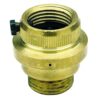 Watts R 8FR Brass Hose Connection Vacuum Breaker with Freeze Relief. Size 3/4 in, Gold 39 617gKNatf9L