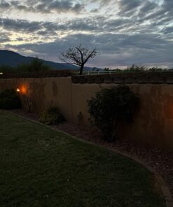 Aityvert Solar Lights, 43" Flickering Flames Torch Lights Outdoor Waterproof Landscape Decoration Lighting Dusk to Dawn Auto On/Off Security Flame Lights for Yard Garden Pathway Driveway 4-Pack 4 Pack 23 617gLOur6eL