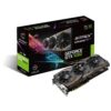 ASUS GeForce GTX 1080 8GB ROG Strix Graphics Card (STRIX-GTX1080-A8G-GAMING) Boost Clock 1835 MHz 16 617iD8v1WjL