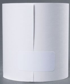 BuyRegisterRolls - 3" 150' FT 1 Ply Bond Paper - 50 GSM - Coreless- Kitchen Printer Paper 6 617k 1wikAL