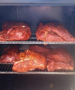 Meathead: The Science of Great Barbecue and Grilling 60 617k91ckMOL