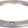 Sioux Chief Mfg 886-MR 866-S3I S/S Closet Flange Ring, Pack of 1, Stainless Steel 71 617lgQPKoL