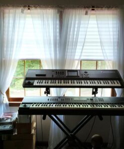 Redi Shade No Tools Original Light Filtering Pleated Fabric Shade White, 36 in x 72 in, 1 Pack 36 Inch x 72 Inch - 1 Pack 52 617lshMajVL