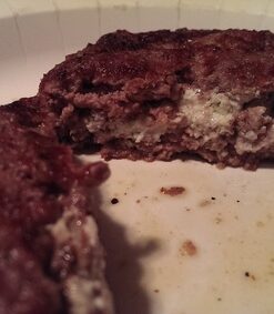 Cuisinart CSBP-100 3-in-1 Stuffed Burger Press, Black 3-in-1 Burger Press 56 617n7KtpEAL