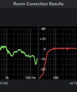 Klipsch RP-600M Reference Premiere Bookshelf Speakers - Pair (Ebony) Ebony 41 617nwVG3WSL