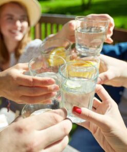 DOULTON-w9123053 10-Inch UltraCarb Ceramic Filter Candle 11 617o4mb1fOL