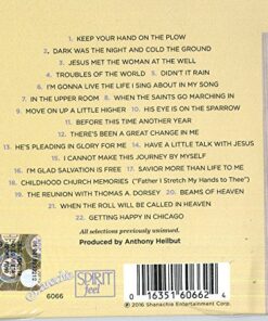 Alternative view of Moving Up A Little Higher Moving On Up A Little Higher (Live Version)