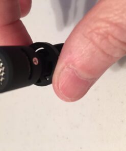 Saramonic SmartMic Microphone for iOS Devices (Black) 22 617pVqwSzTL