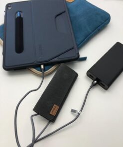 Anker Powerline+ USB C to USB C Cable, 60W USB 2.0 Cable (6ft), for USB Type-C Devices Including Galaxy Note 8 S8 S8+ S9, iPad Pro 2020, Pixel, Nexus 6P, Matebook, MacBook and More 43 617qNDESS8L