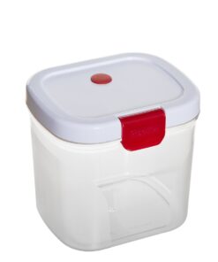 Prep Solutions by Progressive Brown Sugar Keeper with Lid, 1.5 Quarts 1.5 Quart 25 617rEcvcxL