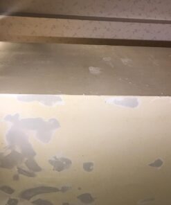 Wagner Spraytech 0282014 915e On-Demand Steam Cleaner & Wallpaper Removal, Multipurpose Power Steamer, 18 Attachments Included (Some Pieces Included in Storage Compartment) For Floor 915 Steam 58 617rbLT8p0L