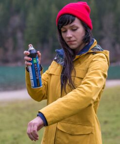 Sawyer Products SP576 20% Picaridin Insect Repellent, Continuous Spray, 6-Ounce 6-Oz 29 617rsKNqTsL 1