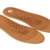 Revs Premium Reflexology Massage Insoles for Comfort, Pain Relief, Increased Circulation & Better Health & Well-Being. (UK 3-5/ EU 36-38 / US 4-7) 31 617s 21nSiL