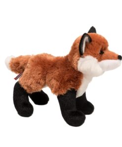Douglas Francine Red Fox Plush Stuffed Animal 15 617sGDoYOXL