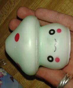 7 Color Romantic Mushroom Christmas LED Night Light Lamp Battery Party Decor ... Style1 58 617sRanrgtL