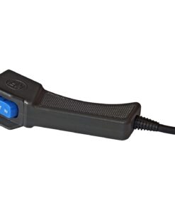 Alternative view of KFI Products ATV-HR Hand Remote