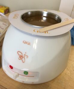 Gigi Brazilian Waxing Kit, 14 Ounce Brazilian Essentials 45 617seODfMWL