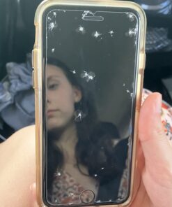 Ailun Screen Protector Compatible for iPhone SE 2020 2nd/2022 3rd Generation, iPhone 8,7,6s,6, 4.7-Inch Tempered Glass 0.25mm Case Friendly 3 Pack Clear 30 617sgi0NNbL